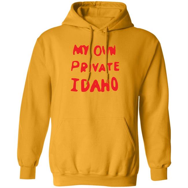 Whitmer Thomas Merch My Own Private Idaho T Shirt From The Critic Nightpromoting Whitmer Thomas Merch My Own Private Idaho T Shirt From The Critic Nightpromoting