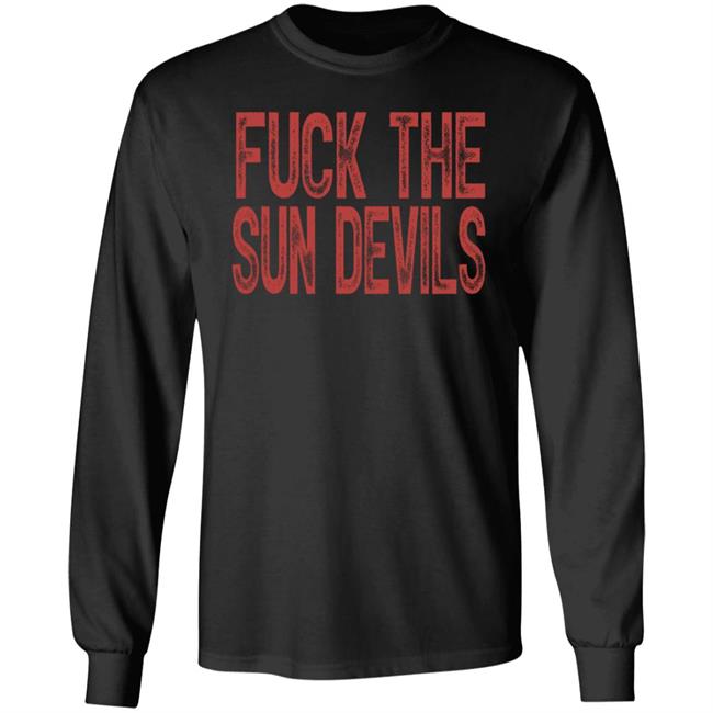 Fuck The Sun Devils Shirt Beef Shirts Arizona Wildcats Fan Shirt Fuck The Sun Devils Shirt Beef Shirts Arizona Wildcats Fan Shirt
