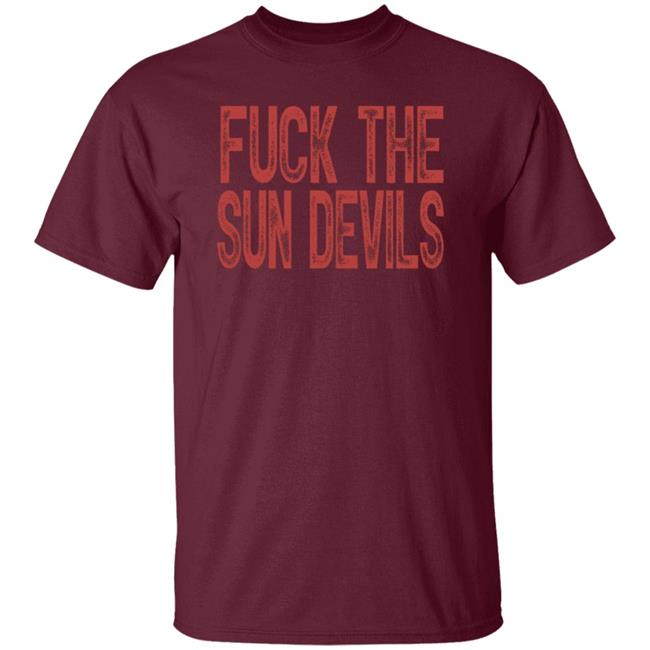 Fuck The Sun Devils Shirt Beef Shirts Arizona Wildcats Fan Shirt Fuck The Sun Devils Shirt Beef Shirts Arizona Wildcats Fan Shirt