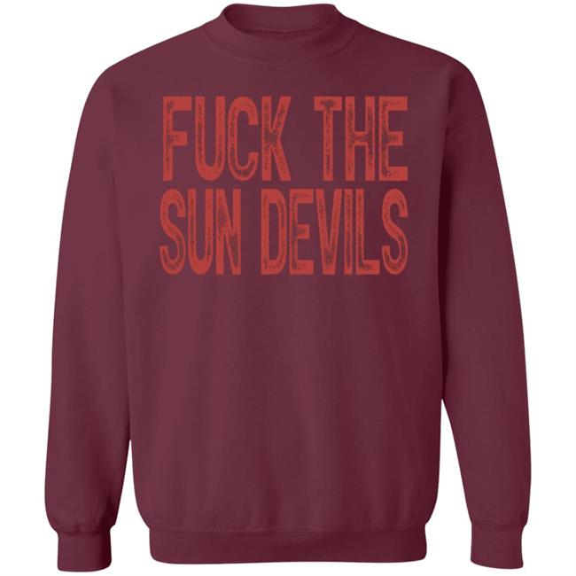 Fuck The Sun Devils Shirt Beef Shirts Arizona Wildcats Fan Shirt Fuck The Sun Devils Shirt Beef Shirts Arizona Wildcats Fan Shirt