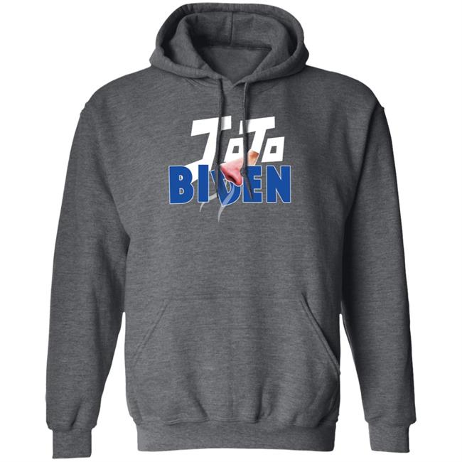 We Are Change Store The Real Jojo Shirt Hoodie Sweatshirt We Are Change Store The Real Jojo Shirt Hoodie Sweatshirt