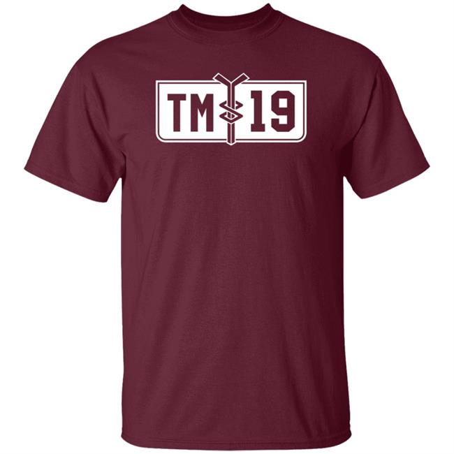 Troy Murray Tm19 Shirt Hoodie Sweatshirt Troy Murray Tm19 Shirt Hoodie Sweatshirt