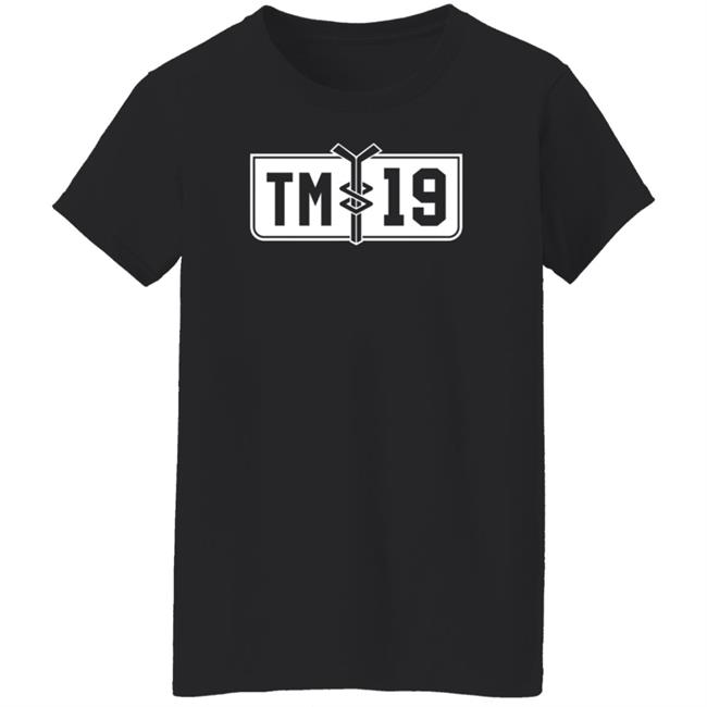 Troy Murray Tm19 Shirt Hoodie Sweatshirt Troy Murray Tm19 Shirt Hoodie Sweatshirt