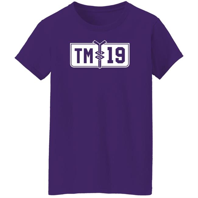 Troy Murray Tm19 Shirt Hoodie Sweatshirt Troy Murray Tm19 Shirt Hoodie Sweatshirt