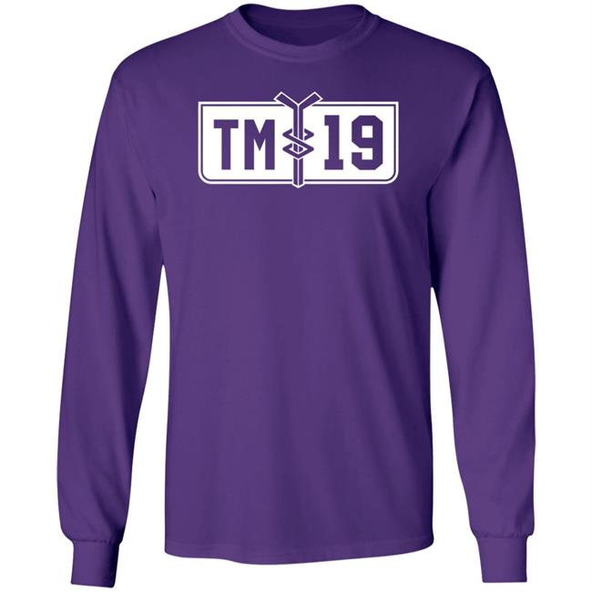 Troy Murray Tm19 Shirt Hoodie Sweatshirt Troy Murray Tm19 Shirt Hoodie Sweatshirt