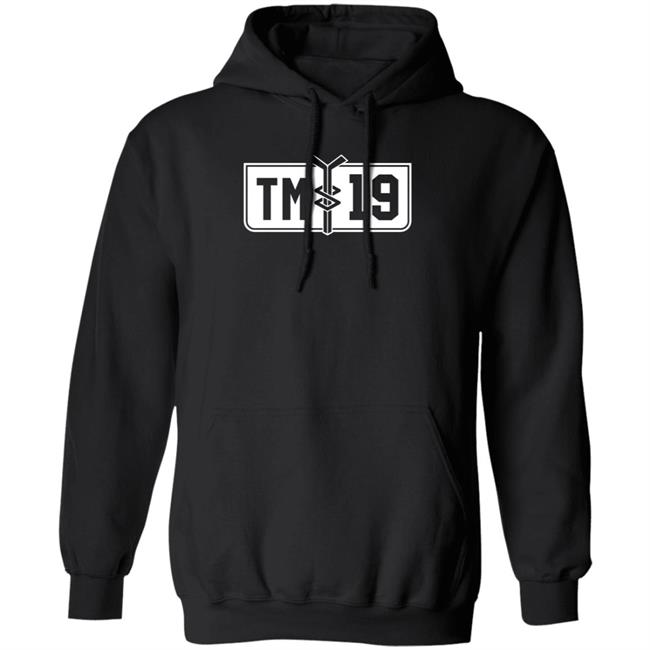 Troy Murray Tm19 Shirt Hoodie Sweatshirt Troy Murray Tm19 Shirt Hoodie Sweatshirt