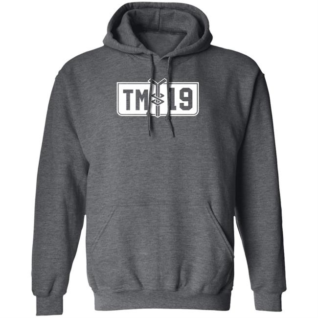 Troy Murray Tm19 Shirt Hoodie Sweatshirt Troy Murray Tm19 Shirt Hoodie Sweatshirt