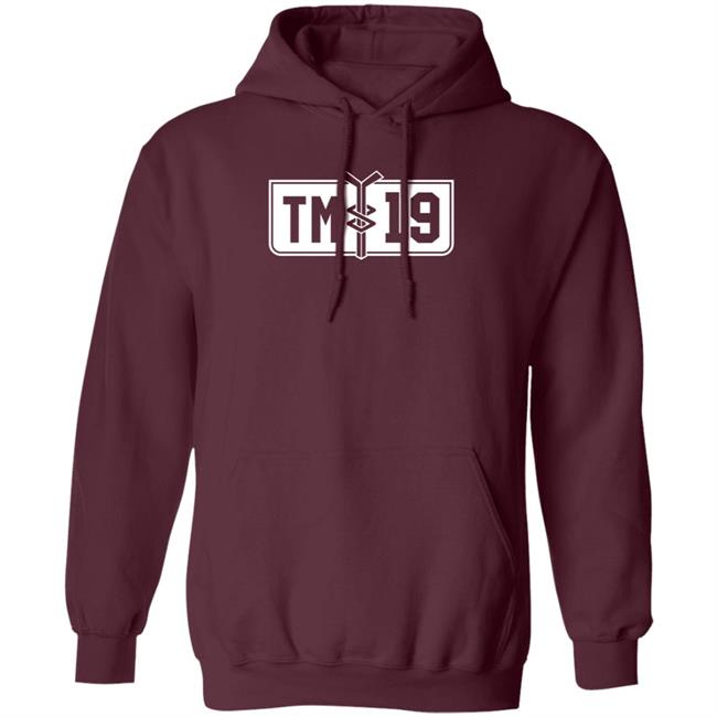 Troy Murray Tm19 Shirt Hoodie Sweatshirt Troy Murray Tm19 Shirt Hoodie Sweatshirt