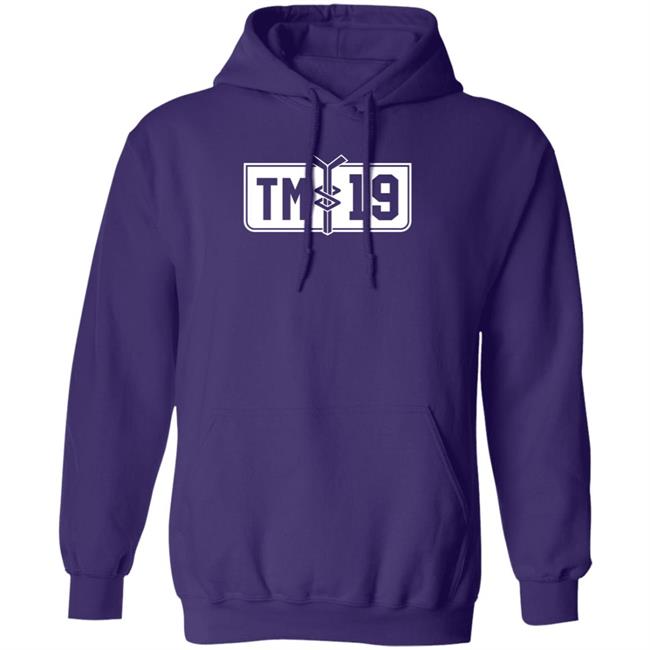 Troy Murray Tm19 Shirt Hoodie Sweatshirt Troy Murray Tm19 Shirt Hoodie Sweatshirt