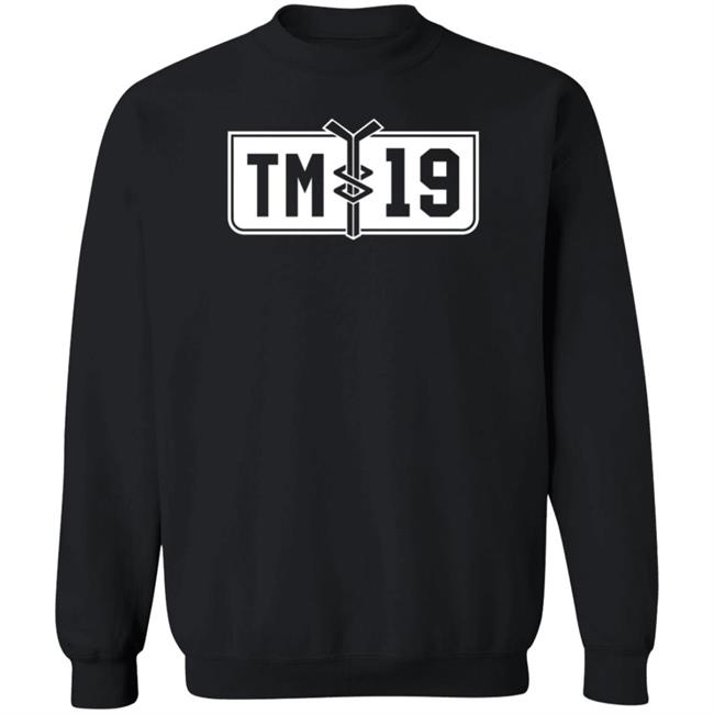 Troy Murray Tm19 Shirt Hoodie Sweatshirt Troy Murray Tm19 Shirt Hoodie Sweatshirt