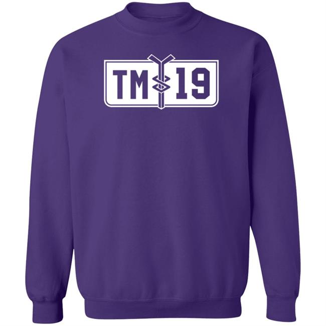 Troy Murray Tm19 Shirt Hoodie Sweatshirt Troy Murray Tm19 Shirt Hoodie Sweatshirt