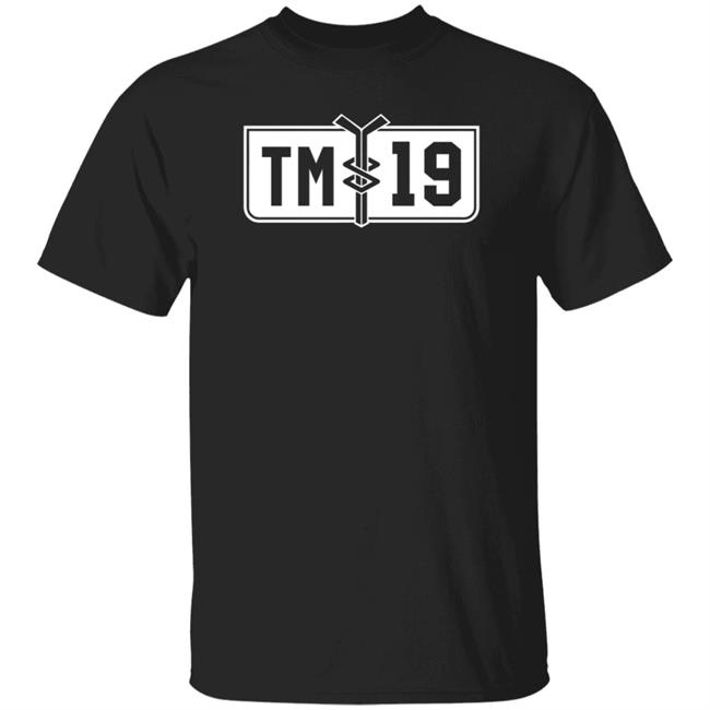 Troy Murray Tm19 Shirt Hoodie Sweatshirt Troy Murray Tm19 Shirt Hoodie Sweatshirt