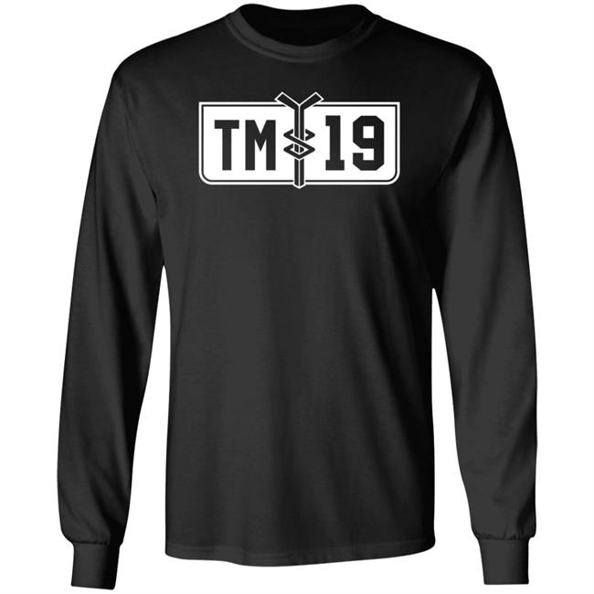 Troy Murray Tm19 Shirt Hoodie Sweatshirt Troy Murray Tm19 Shirt Hoodie Sweatshirt