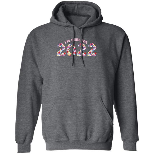 Taylor Swift I'm Feeling 2022 Long Sleeve Shirt Taylor Swift Merch Taylor Swift I'm Feeling 2022 Long Sleeve Shirt Taylor Swift Merch