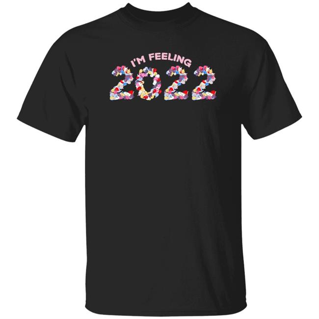 Taylor Swift I'm Feeling 2022 Long Sleeve Shirt Taylor Swift Merch Taylor Swift I'm Feeling 2022 Long Sleeve Shirt Taylor Swift Merch