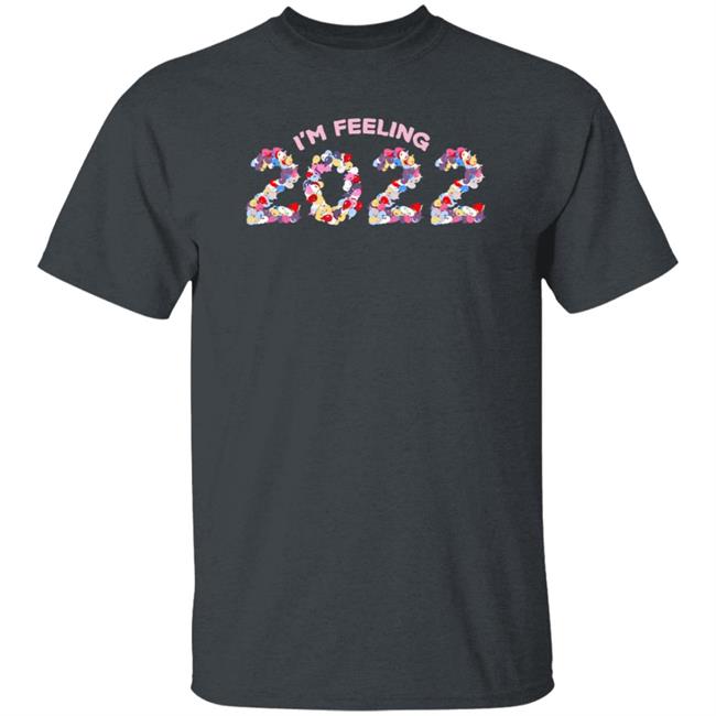 Taylor Swift I'm Feeling 2022 Long Sleeve Shirt Taylor Swift Merch Taylor Swift I'm Feeling 2022 Long Sleeve Shirt Taylor Swift Merch