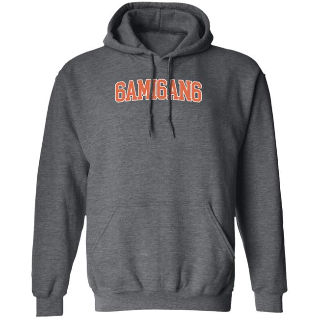 Origami Angel Merch Gami Gang Hoodie Origami Angel Merch Gami Gang Hoodie