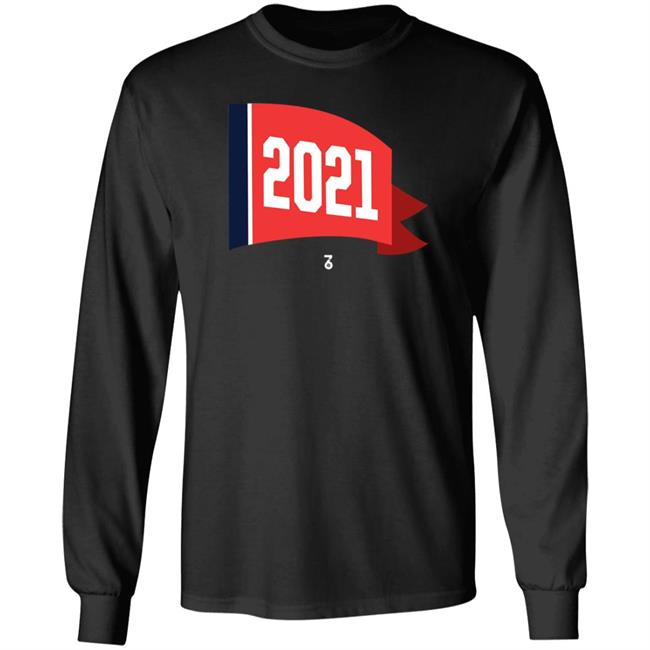 2021 Pennant Shirt Thesevensix Store 2021 Pennant Shirt Thesevensix Store
