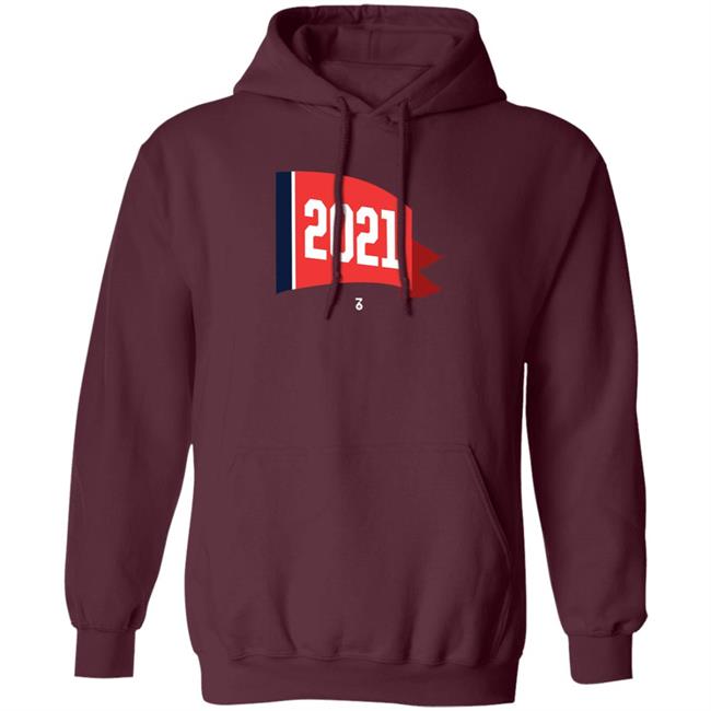 2021 Pennant Shirt Thesevensix Store 2021 Pennant Shirt Thesevensix Store