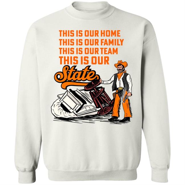 This Is Our State Ok Hoodie Barstool Sports Merch This Is Our Home This Is Our Family This Is Our Team This Is Our State Hoodie This Is Our State Ok Hoodie Barstool Sports Merch This Is Our Home This Is Our Family This Is Our Team This Is Our State Hoodie