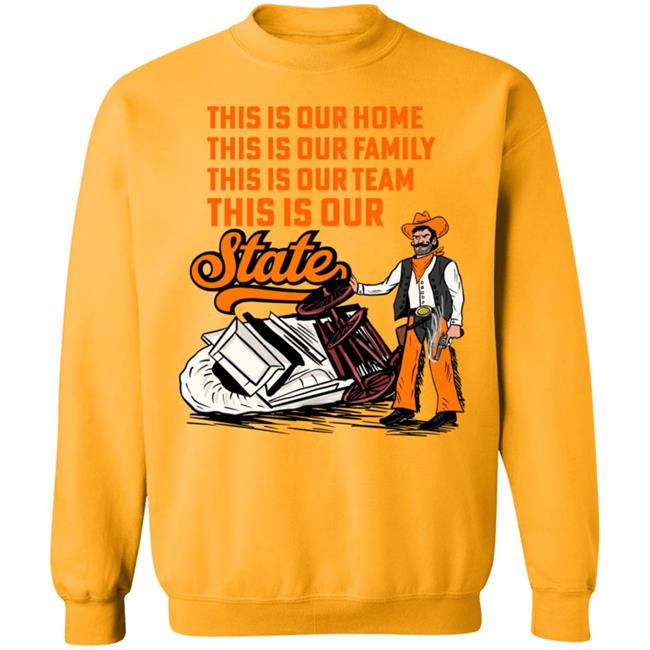 This Is Our State Ok Hoodie Barstool Sports Merch This Is Our Home This Is Our Family This Is Our Team This Is Our State Hoodie This Is Our State Ok Hoodie Barstool Sports Merch This Is Our Home This Is Our Family This Is Our Team This Is Our State Hoodie