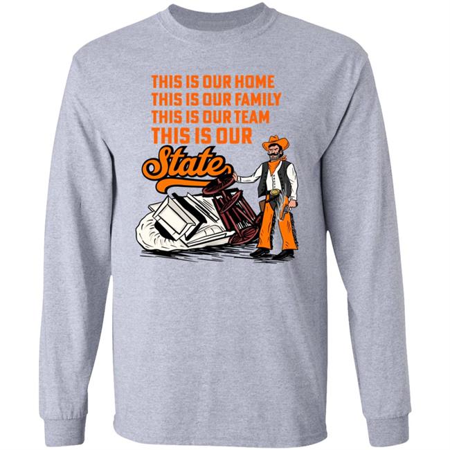This Is Our State Ok Hoodie Barstool Sports Merch This Is Our Home This Is Our Family This Is Our Team This Is Our State Hoodie This Is Our State Ok Hoodie Barstool Sports Merch This Is Our Home This Is Our Family This Is Our Team This Is Our State Hoodie