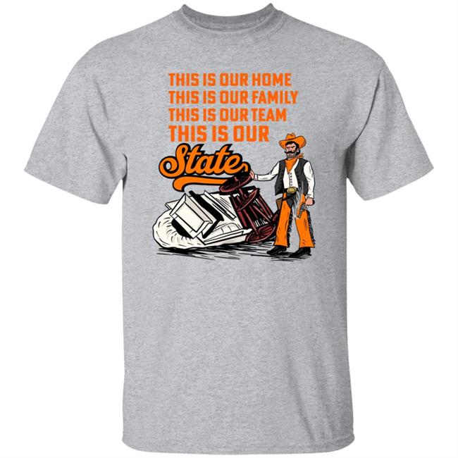 This Is Our State Ok Hoodie Barstool Sports Merch This Is Our Home This Is Our Family This Is Our Team This Is Our State Hoodie This Is Our State Ok Hoodie Barstool Sports Merch This Is Our Home This Is Our Family This Is Our Team This Is Our State Hoodie