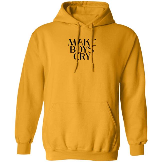 Make Boys Cry Shirt Manalfaheemkhan Make Boys Cry Shirt Manalfaheemkhan