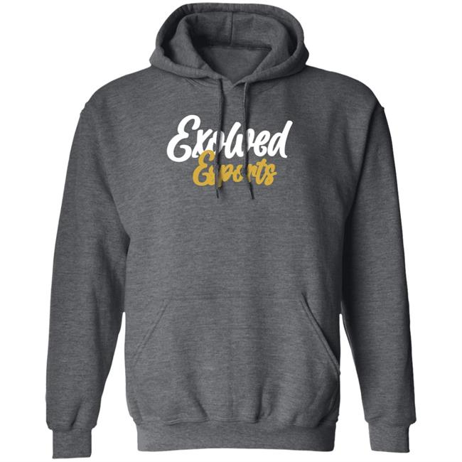 Exolved Esports Shirt Exolved Tank Exolved Esports Shirt Exolved Tank