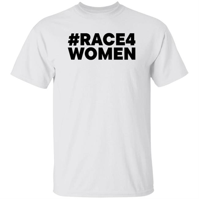 Race4 Women Shirt Vettelpretzel Race4 Women Shirt Seb