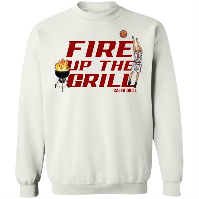 Fire Up The Grill Caleb Grill Shirt Cyclone Fanatic Shop Fire Up The Grill Shirt Fire Up The Grill Caleb Grill Shirt Cyclone Fanatic Shop Fire Up The Grill Shirt