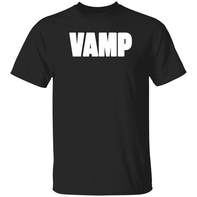 Vamp Shirt Hoodie Sweatshirt