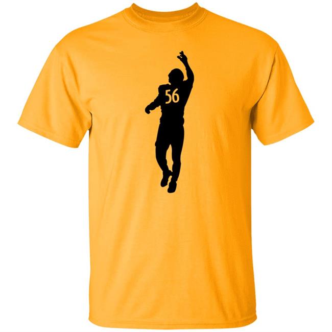 56 Team Highsmith Shirt Team Highsmith Merch Deflect The Glory Shirt