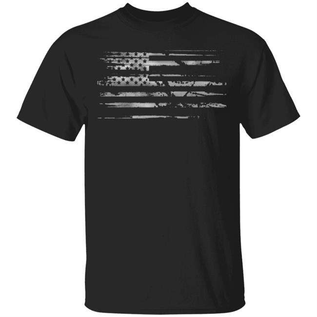 White Flag T Shirt Hoodie Sweatshirt