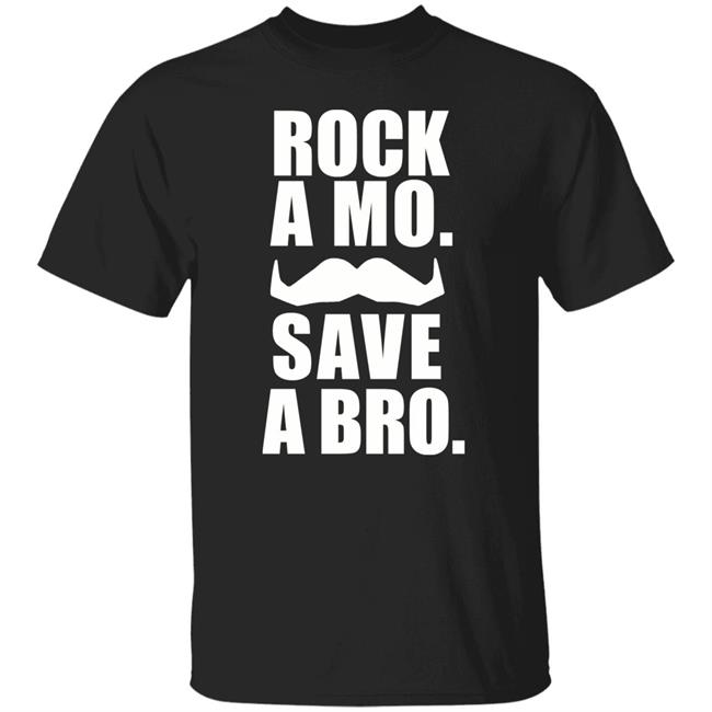 Movember Shirt Hoodie Sweatshirt