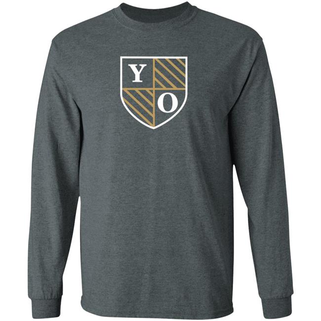 Yo Shield Shirt Sidearms X Kyrsp33dy Merch Yo Shield Shirt Sidearms X Kyrsp33dy Merch