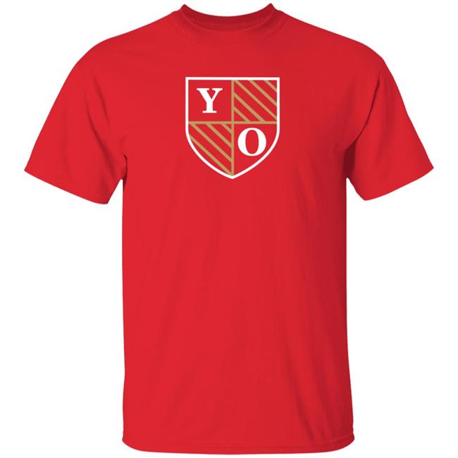 Yo Shield Shirt Sidearms X Kyrsp33dy Merch Yo Shield Shirt Sidearms X Kyrsp33dy Merch