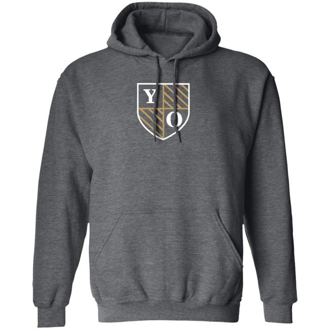 Yo Shield Shirt Sidearms X Kyrsp33dy Merch Yo Shield Shirt Sidearms X Kyrsp33dy Merch