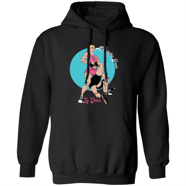 Alandria Brown Hoodie Mmateeco Store Alandria Brown Fight Hoodie