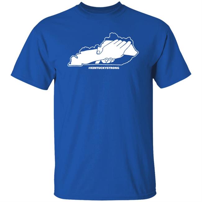 Kentucky Strong Shirt Cincy Shirts Store Kentucky Strong Shirt Cincy Shirts Store