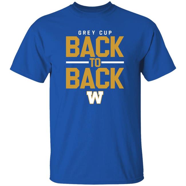 Bulletin Grey Cup Back To Back Royal Hoodie The Bomber Store Bulletin Grey Cup Back To Back Royal Hoodie The Bomber Store