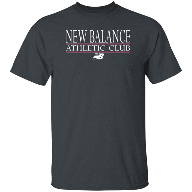 New Balance Athletic Club Nb Sweatshirt New Balance Athletic Club Nb Sweatshirt