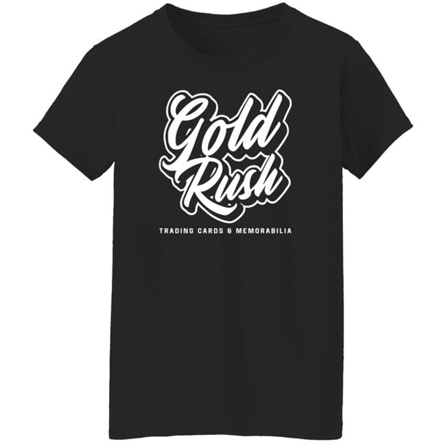 Gold Rush Hoodie Steel City Collectibles Gold Rush Hoodie Steel City Collectibles