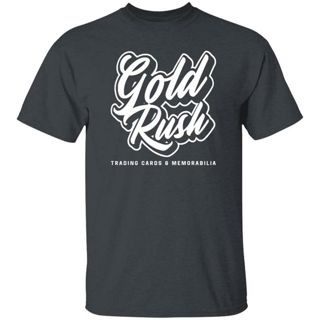 Gold Rush Hoodie Steel City Collectibles Gold Rush Hoodie Steel City Collectibles