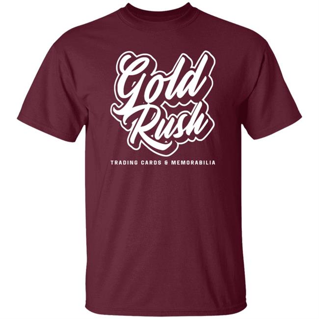 Gold Rush Hoodie Steel City Collectibles Gold Rush Hoodie Steel City Collectibles
