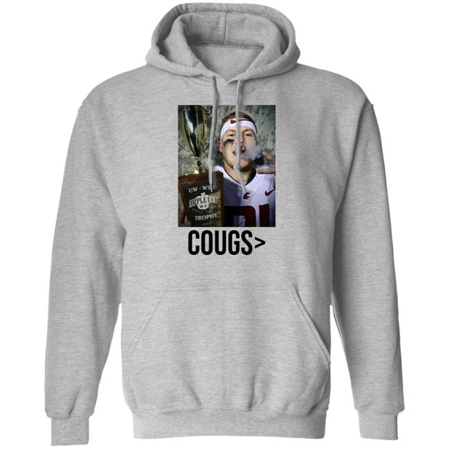 Cougs Shirt Max Borghi Merch Cougs Shirt Cougs Shirt Max Borghi Merch Cougs> Shirt