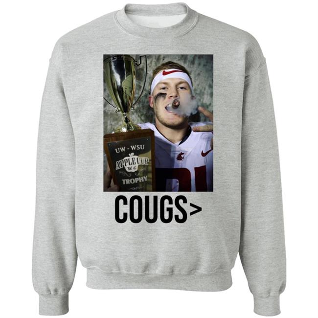 Cougs Shirt Max Borghi Merch Cougs Shirt Cougs Shirt Max Borghi Merch Cougs> Shirt