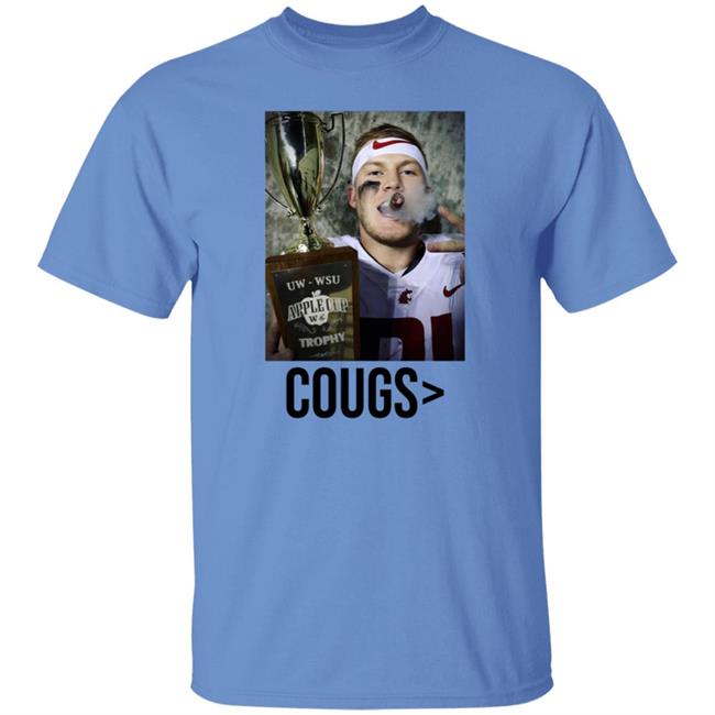 Cougs Shirt Max Borghi Merch Cougs Shirt Cougs Shirt Max Borghi Merch Cougs> Shirt