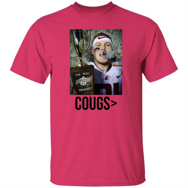 Cougs Shirt Max Borghi Merch Cougs Shirt Cougs Shirt Max Borghi Merch Cougs> Shirt