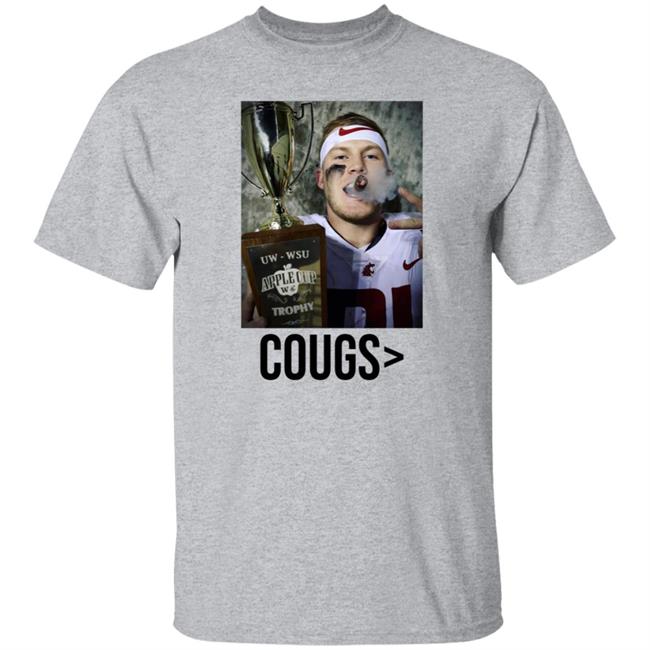Cougs Shirt Max Borghi Merch Cougs Shirt Cougs Shirt Max Borghi Merch Cougs> Shirt
